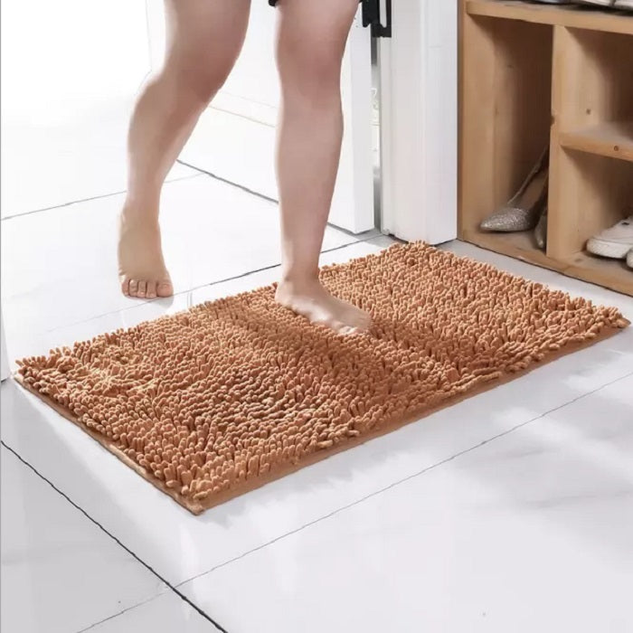 Microfiber Bath Mats