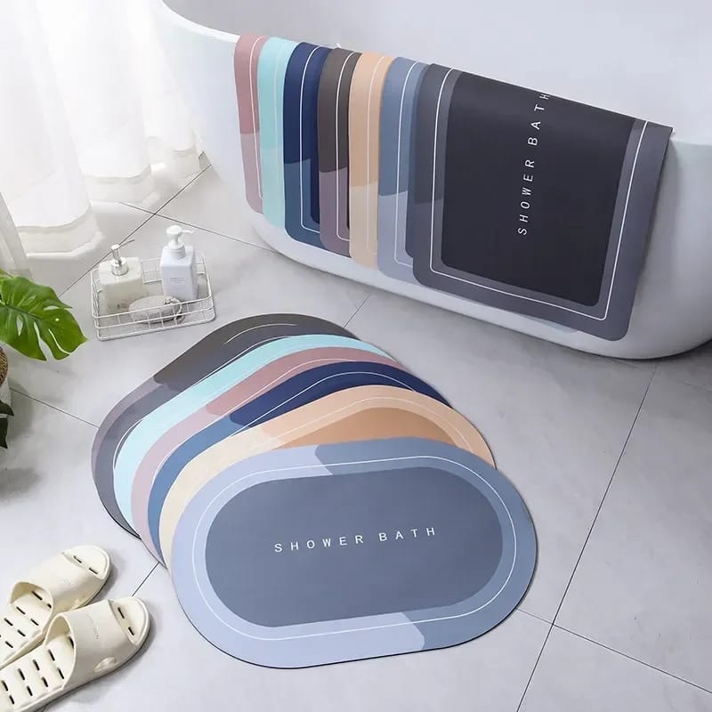 Bath Mats