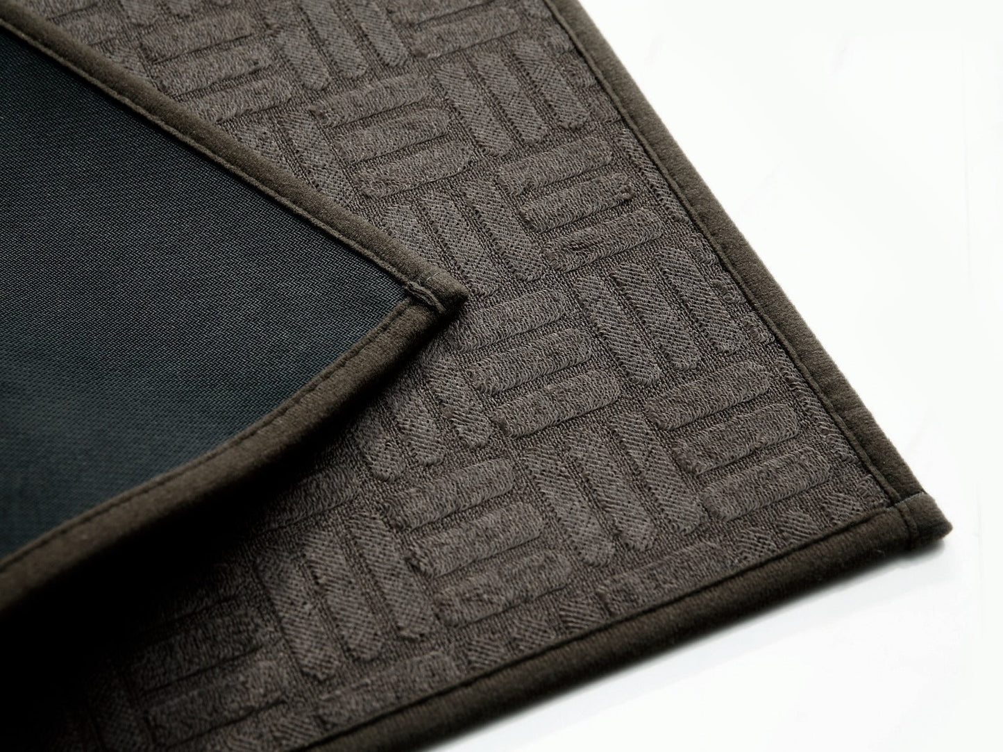 Anti-Slip Door Mat SA-2353-4(Brown) Door Mats Apricot